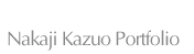 Nakaji Kazuo Portfolio